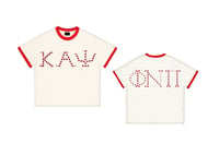 Image 1 of Frat So Nice Ringer Tee