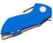 Image of Bestech Knives / Grissom Riverstone Flipper Knife Blue