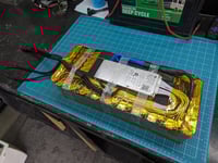 Image 3 of GMM Battery