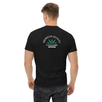 Image 4 of Pharmercook  Barcode Quality Tee