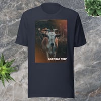 Image 3 of Cool Goat Tee (Unisex - Multiple Colors)