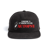 Image 1 of Undercover Hat PREORDER