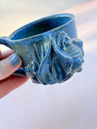 Image 4 of Vulva Mug (Magic Garden No. 132)