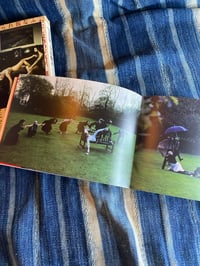 Image 5 of Shuji Terayama, Photographer The Mysterious Finder, 2008