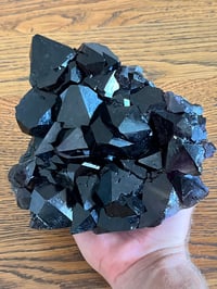 Image 15 of Australian Smoky Amethyst | Wyloo Station Western Australia #2825