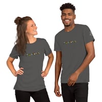 Image 4 of Jumunjy Festival Unisex t-shirt