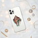 Image of TSITP ART Clear Case for iPhone®