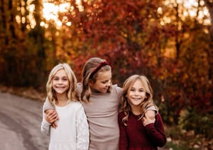Image of 2025 Fall Mini Sessions-Day 2