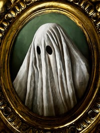 Image 2 of Retrato de un fantasma 