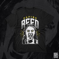SAFIRE REED TEE - PRE SALE