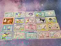 [Japan Trip] Sanrio Cards #1