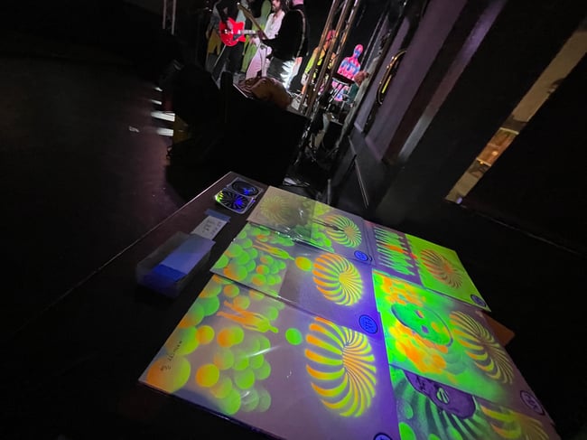 “We the people” Limited edition artwork 2/10