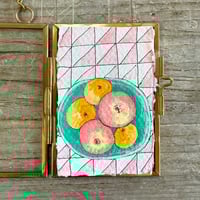 Image 2 of Mini Still-Life #77