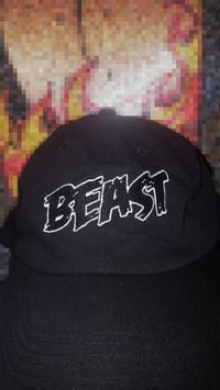 Image 2 of OuterBeast Dad Hat