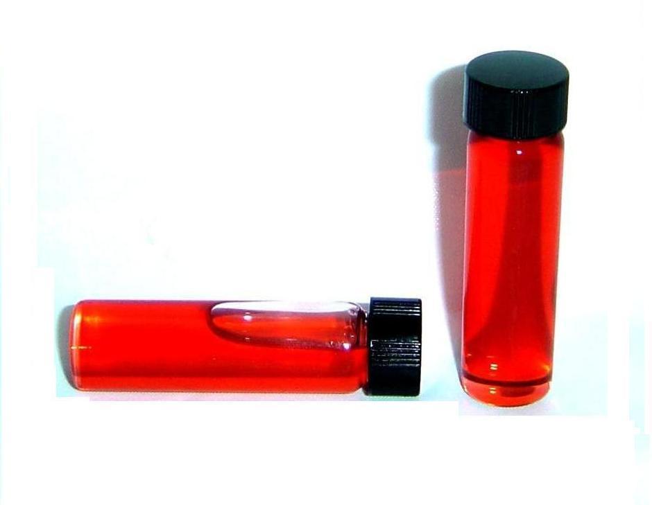 VBlood — Vampire Blood (5 Vials)