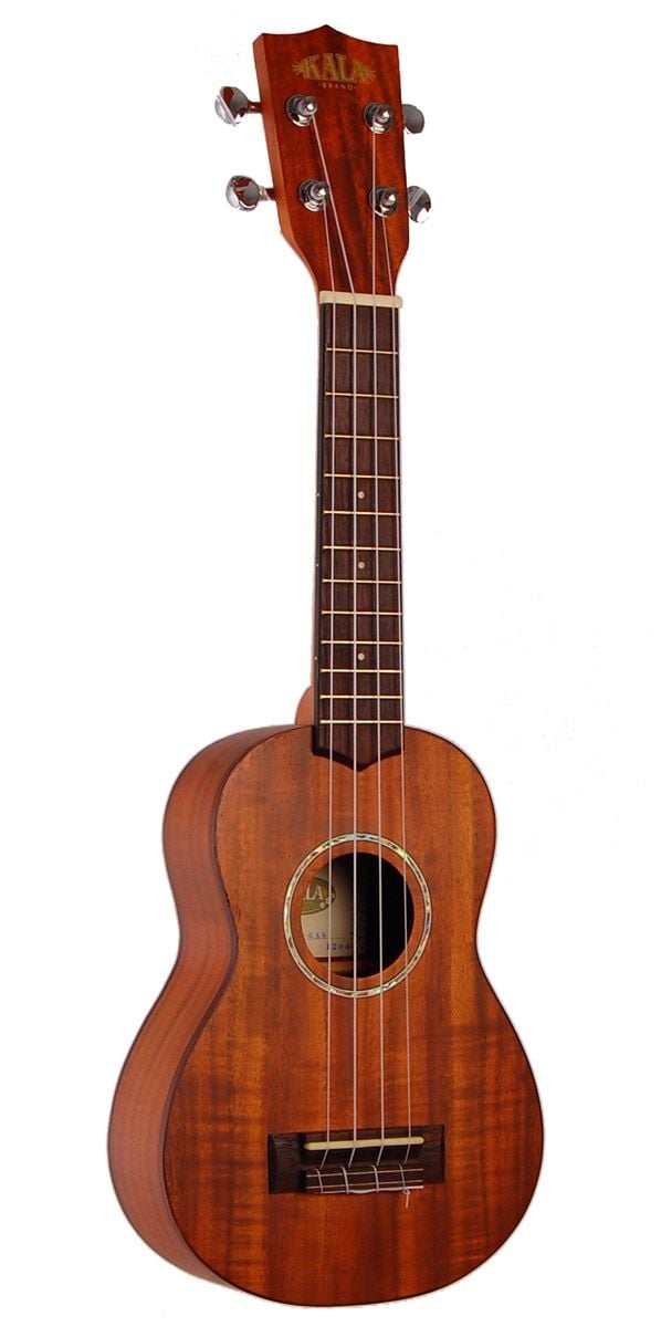 Image of Kala Soprano Ukulele
