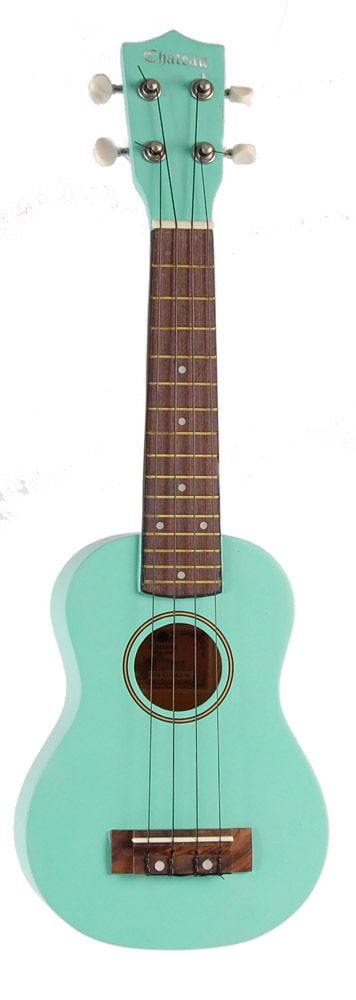 Image of Mandubalula Ukulele