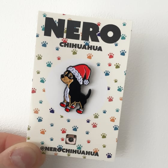 Image of Festive Nero