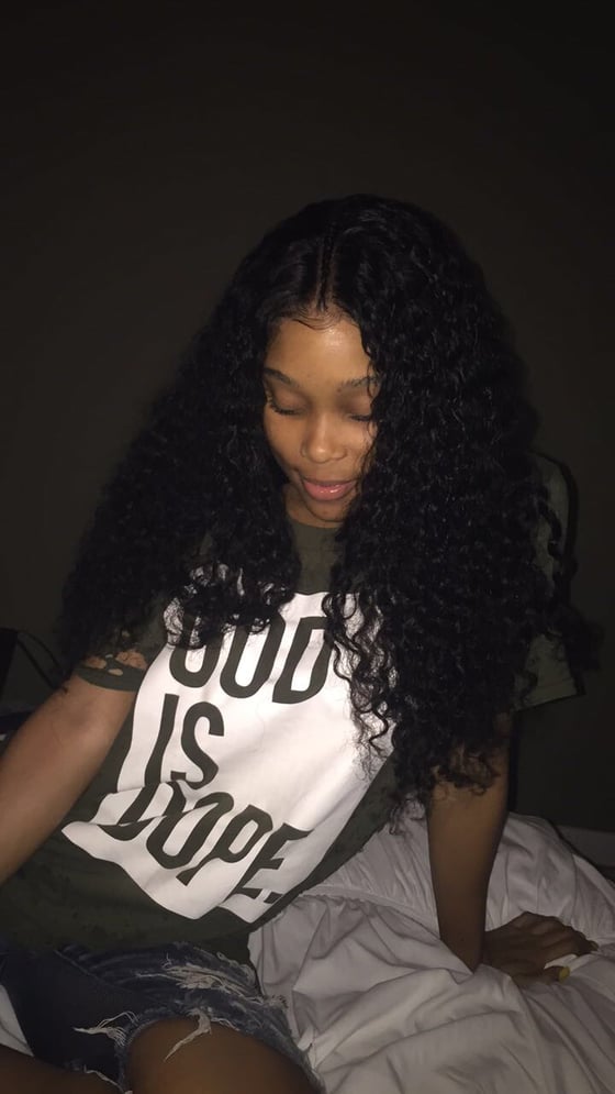 Image of Lace Frontal Virgin Wigs
