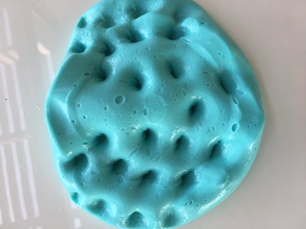 Image of Rasberry Laffy Taffy Slime