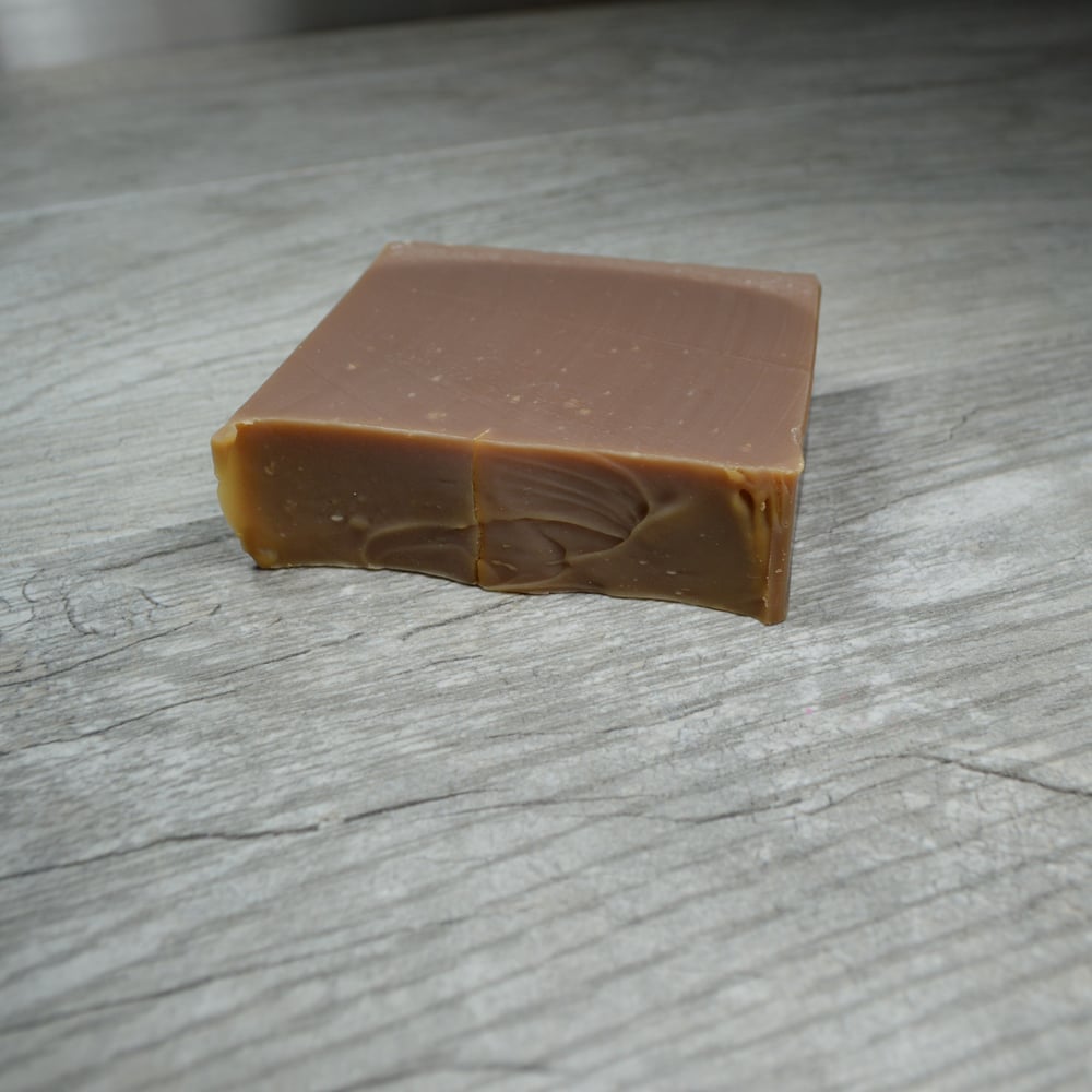 Image of Sandalwood Vanilla Soap