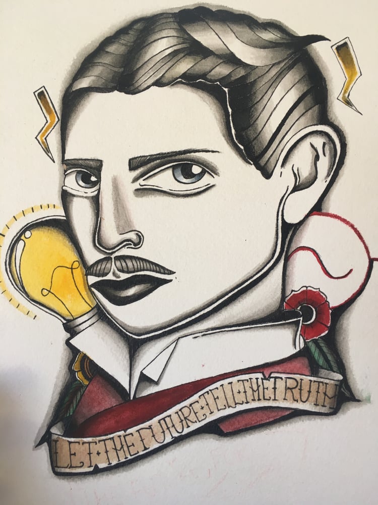 Image of Let the future tell the truth