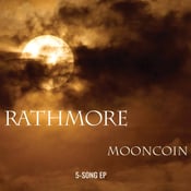 Image of Rathmore Mooncoin 5 Song E.P CD