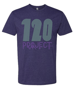 Image of Storm 120 Project Shirt