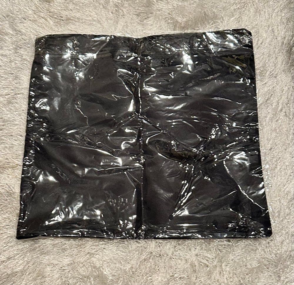 Image of prayer pillow