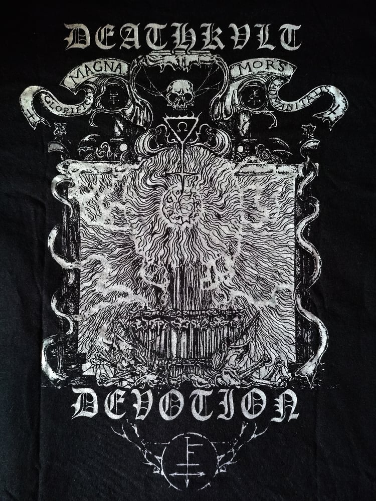 Image of Deathkvlt Devotion TS