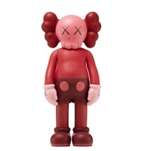 Image 3 of KAWS COMPAGNON YUZ MUSEUM EXCLUSIF SET