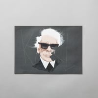 Image 2 of Anthony Caseiro Art Print