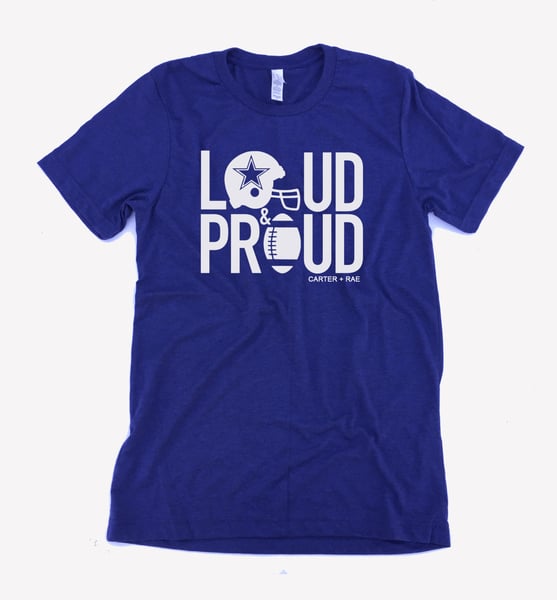 Image of Loud & Proud