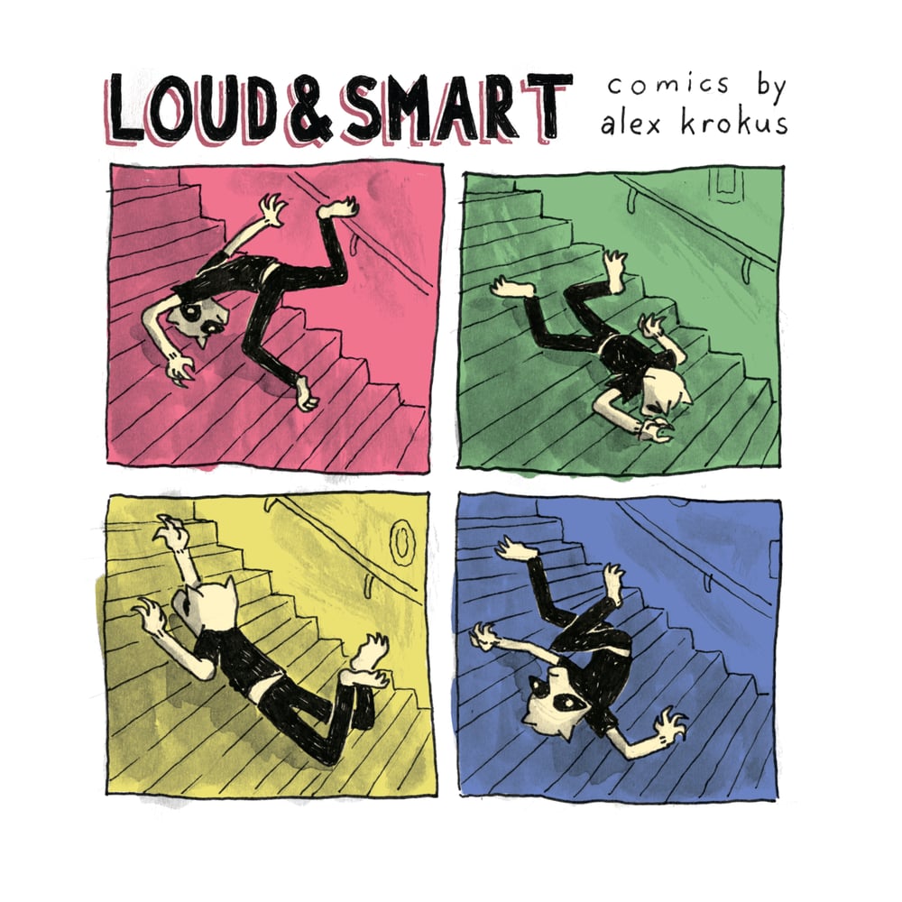 Image of Loud and Smart