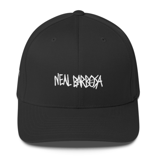 Image of Flexfit 6277 Structured Twill Cap