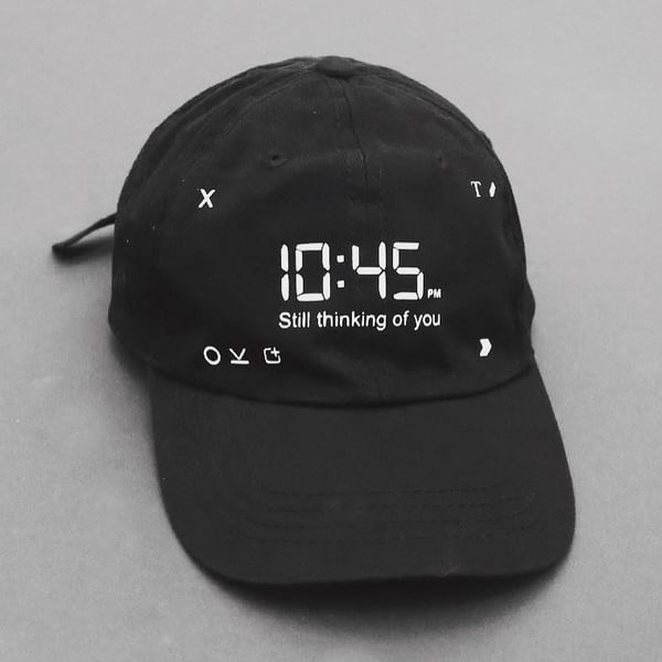 Image of Still thinking of you 10:45