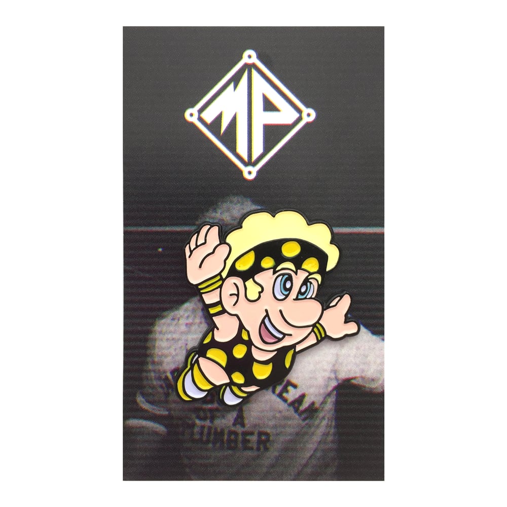 Image of Son Of A Plumber