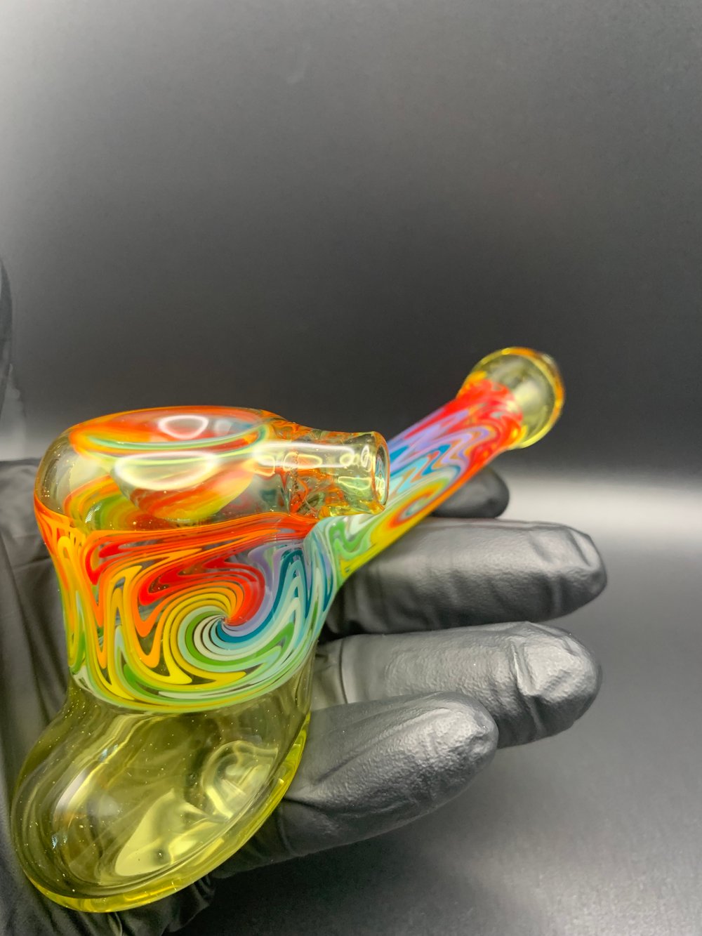 CFL Serum SQUATTY WORKED WIG WAG HAMMER