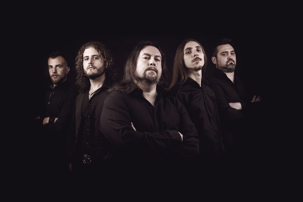 DRAGONHAMMER "Obscurity" CD