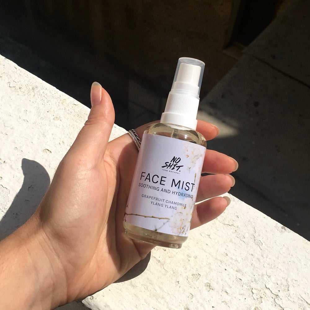Image of Face Mist