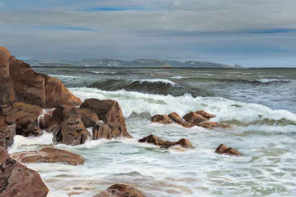 Image of Goodrington Surf