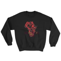 BUCK 🌹 CREW BLACK
