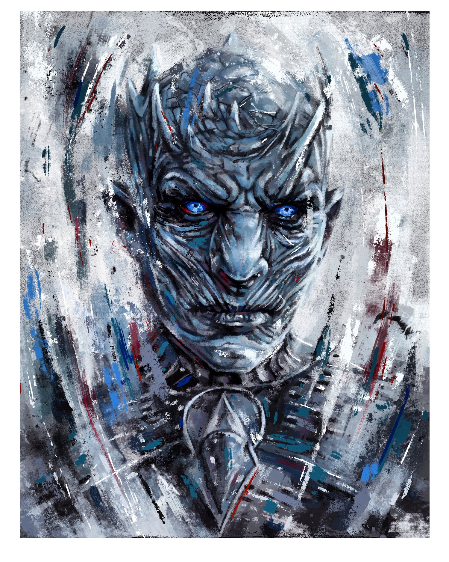 Image of The Night King