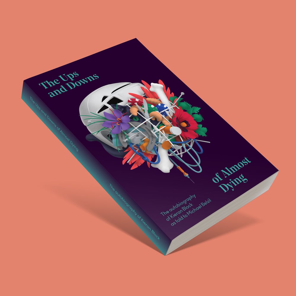 Image of 【PICKUP ONLY】First Edition Softcover