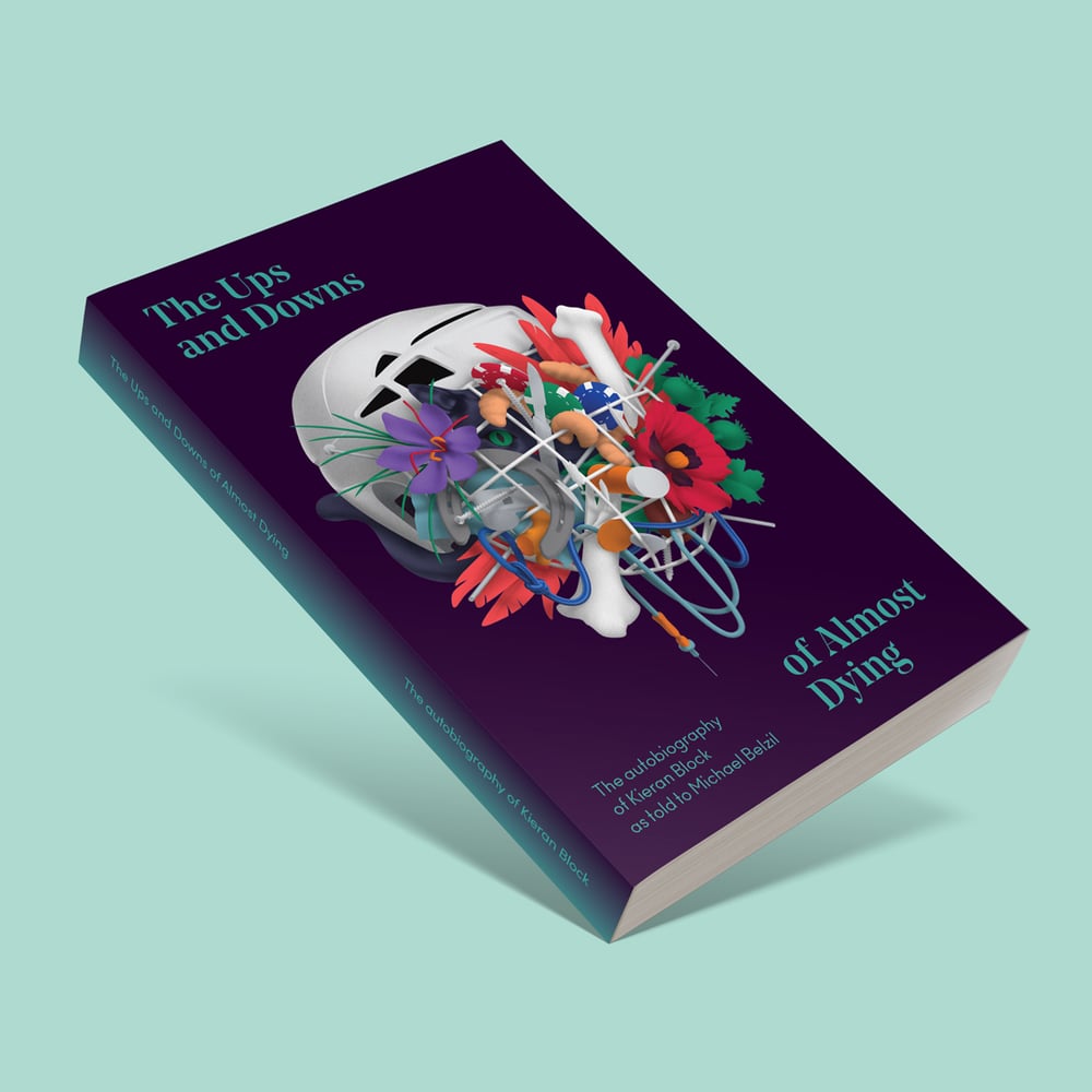 Image of First Edition Softcover
