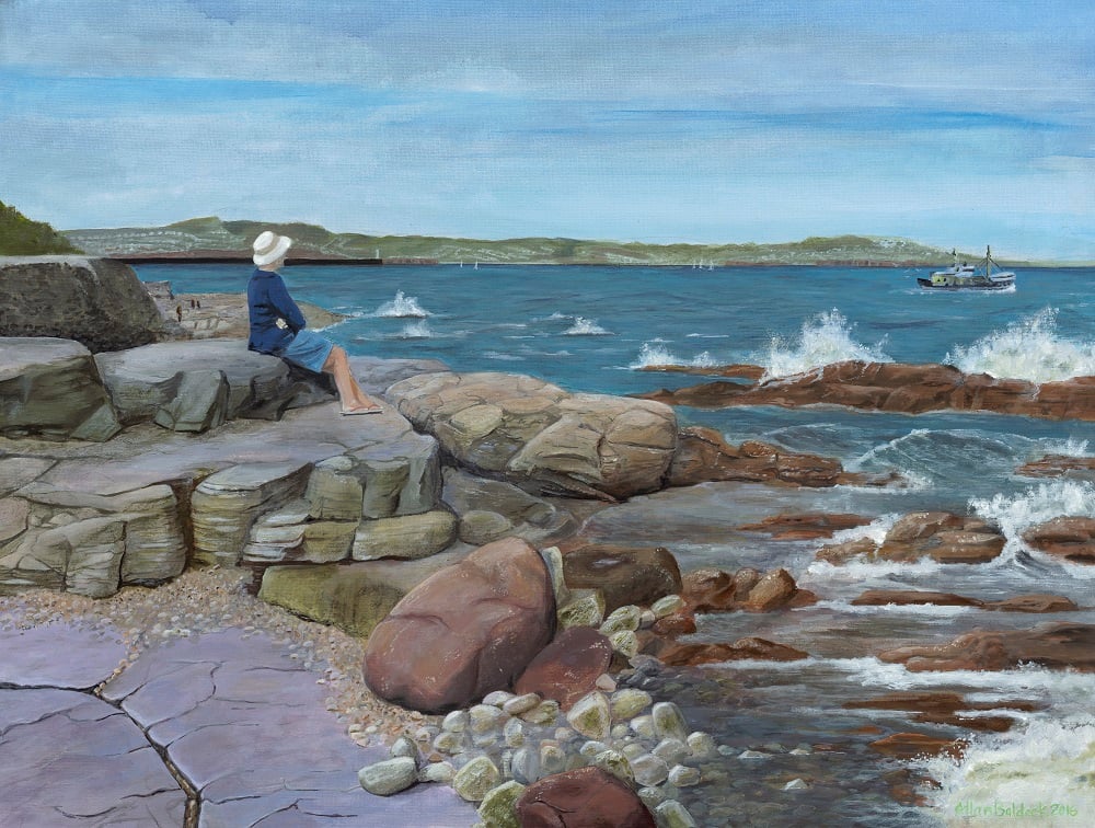 Image of Shoalstone Pepples