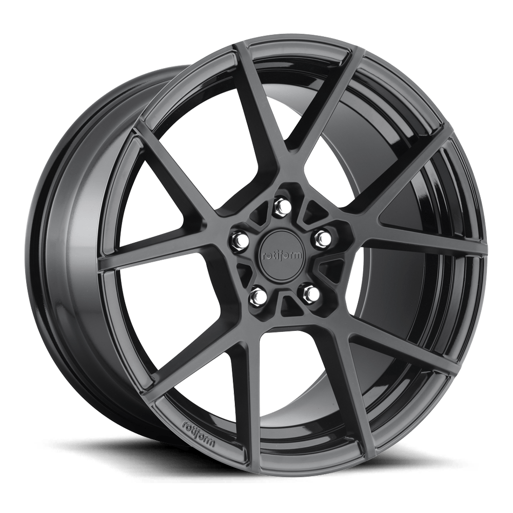 Image of KPS 20" 5x112 - schwarz