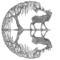 Image 3 of The Crowned Stag