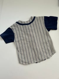 Image 2 of Yankees Vtg Jersey 