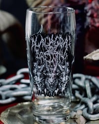 Image 1 of GOATKEEPER 16oz VESSEL OV CHAOS
